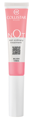 COLLISTAR NOT BLUSH VIBES 01 PINK LEMONADE 15ML